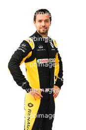 Jolyon Palmer (GBR) Renault Sport F1 Team. 28.09.2017. Formula 1 World Championship, Rd 15, Malaysian Grand Prix, Sepang, Malaysia, Thursday.
