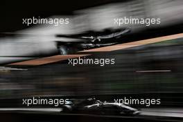 Lewis Hamilton (GBR) Mercedes AMG F1 W08. 17.09.2017. Formula 1 World Championship, Rd 14, Singapore Grand Prix, Marina Bay Street Circuit, Singapore, Race Day.