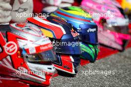 Daniil Kvyat (RUS) Scuderia Toro Rosso  22.10.2017. Formula 1 World Championship, Rd 17, United States Grand Prix, Austin, Texas, USA, Race Day.