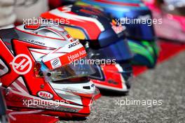 Kevin Magnussen (DEN) Haas F1 Team  22.10.2017. Formula 1 World Championship, Rd 17, United States Grand Prix, Austin, Texas, USA, Race Day.