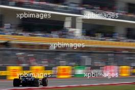 Kevin Magnussen (DEN) Haas F1 Team  22.10.2017. Formula 1 World Championship, Rd 17, United States Grand Prix, Austin, Texas, USA, Race Day.