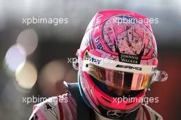 Esteban Ocon (FRA) Force India F1  21.10.2017. Formula 1 World Championship, Rd 17, United States Grand Prix, Austin, Texas, USA, Qualifying Day.