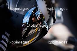 Mercedes AMG F1 mechanic. 19.10.2017. Formula 1 World Championship, Rd 17, United States Grand Prix, Austin, Texas, USA, Preparation Day.