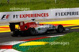 Julien Falchero (FRA) Campos Racing 07.07.2017. GP3 Series, Rd 2, Spielberg, Austria, Friday.