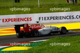 Raoul Hyman (SA) Campos Racing 07.07.2017. GP3 Series, Rd 2, Spielberg, Austria, Friday.