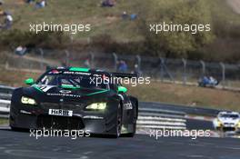 25.03.2017. VLN ADAC Westfalenfahrt, Round 1, Nürburgring, Germany.  Jens Klingmann, Tom Onslow-Cole, John Edwards, BMW M6 GT3, BMW Team Schubert Motorsport. This image is copyright free for editorial use © BMW AG