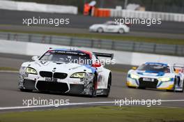 07.10.2017, VLN 49. ADAC Barbarossapreis, Round 7, Nürburgring, Germany. Philipp Eng, BMW Team Schnitzer, BMW M6 GT3. This image is copyright free for editorial use © BMW AG