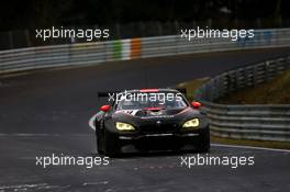 Schubert Motorsport, BMW M6 GT3 - 18.03.2017. VLN Pre Season Testing, Nurburgring, Germany. This image is copyright free for editorial use © BMW AG