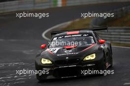 Schubert Motorsport, BMW M6 GT3 - 18.03.2017. VLN Pre Season Testing, Nurburgring, Germany. This image is copyright free for editorial use © BMW AG