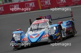 Julien Canal (FRA) / Nicolas Prost (FRA) / Bruno Senna (BRA) #31 Vaillante Rebellion, Oreca 07 - Gibson. 03.09.2017. FIA World Endurance Championship, Rd 5, 6 Hours of Mexico, Mexico City, Mexico.