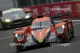 Roman Rusinov (RUS) / Pierre Thiriet (FRA) / Alex Lynn (GBR) #26 G-Drive Racing Oreca 07 Gibson. 02.09.2017. FIA World Endurance Championship, Rd 5, 6 Hours of Mexico, Mexico City, Mexico.