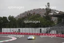 Andy Priaulx (GBR) / Harry Tincknell (GBR) #67 Ford Chip Ganassi Team UK Ford GT. 02.09.2017. FIA World Endurance Championship, Rd 5, 6 Hours of Mexico, Mexico City, Mexico.