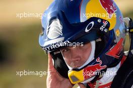 Andreas Mikkelsen (NOR) CITROEN C3 WRC, CITROEN TOTAL ABU DHABI WRT 9-11.06.2017. FIA World Rally Championship, Rd 7, Rally Italia Sardinia, Sardegna, Italy.
