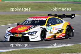 Augusto Farfus (BRA) (BMW Team RMG - BMW M4 DTM)  06.05.2018, DTM Round 1, Hockenheimring, Germany, Sunday.