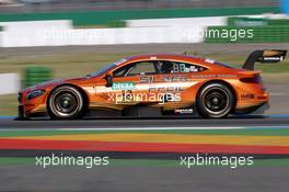 Lucas Auer (AUT) (HWA AG - Mercedes-AMG C 63 DTM)  06.05.2018, DTM Round 1, Hockenheimring, Germany, Sunday.