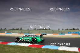 Mike Rockenfeller (GER) (Audi Sport Team Phoenix - Audi RS5 DTM)  18.05.2018, DTM Round 2, Lausitzring, Germany, Friday.