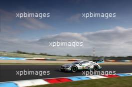 Pascal Wehrlein (GER) (HWA AG - Mercedes-AMG C 63 DTM) 18.05.2018, DTM Round 2, Lausitzring, Germany, Friday.