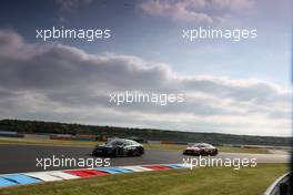 Bruno Spengler (CDN) (BMW Team RBM - BMW M4 DTM)  18.05.2018, DTM Round 2, Lausitzring, Germany, Friday.