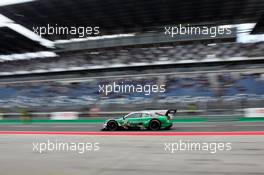 Mike Rockenfeller (GER) (Audi Sport Team Phoenix - Audi RS5 DTM) 19.05.2018, DTM Round 2, Lausitzring, Germany, Friday.