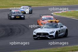 Safety Car 19.05.2018, DTM Round 2, Lausitzring, Germany, Friday.