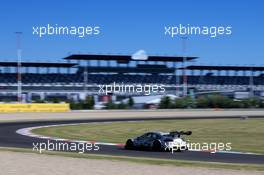 Pascal Wehrlein (GER) (HWA AG - Mercedes-AMG C 63 DTM) 20.05.2018, DTM Round 2, Lausitzring, Germany, Friday.
