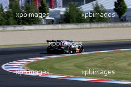 Loic Duval (F) (Audi Sport Team Phoenix - Audi RS5 DTM)  20.05.2018, DTM Round 2, Lausitzring, Germany, Friday.