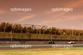 Daniel Juncadella (ESP) (HWA AG - Mercedes-AMG C 63 DTM)  20.05.2018, DTM Round 2, Lausitzring, Germany, Friday.