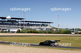 Bruno Spengler (CDN) (BMW Team RBM - BMW M4 DTM)  20.05.2018, DTM Round 2, Lausitzring, Germany, Friday.