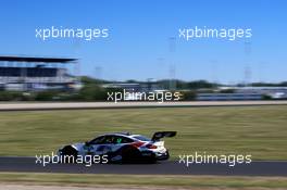 Marco Wittmann (GER) (BMW Team RMG - BMW M4 DTM)  20.05.2018, DTM Round 2, Lausitzring, Germany, Friday.