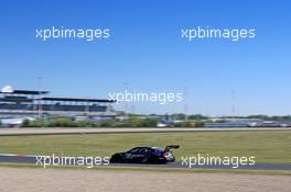 Joel Eriksson (SWE) (BMW Team RBM - BMW M4 DTM) 20.05.2018, DTM Round 2, Lausitzring, Germany, Friday.