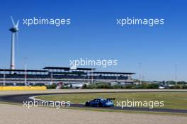 Robin Frijns (NL) (Audi Sport Team Abt - Audi RS5 DTM) 20.05.2018, DTM Round 2, Lausitzring, Germany, Friday.