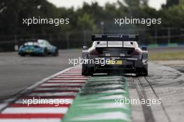 Daniel Juncadella (ESP) Mercedes-AMG Team HWA, Mercedes-AMG C63 DTM. 01.06.2018, DTM Round 3, Hungaroring, Hungary, Friday.