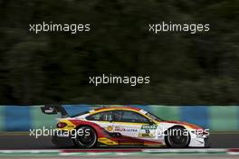 Augusto Farfus (BRA) BMW Team RMG, BMW M4 DTM. 01.06.2018, DTM Round 3, Hungaroring, Hungary, Friday.