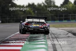 Joel Eriksson (SWE) BMW Team RBM, BMW M4 DTM. 01.06.2018, DTM Round 3, Hungaroring, Hungary, Friday.