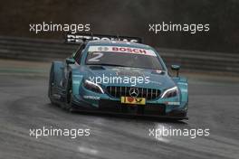 Gary Paffett (GBR) Mercedes-AMG Team HWA, Mercedes-AMG C63 DTM. 02.06.2018, DTM Round 3, Hungaroring, Hungary, Saturday.