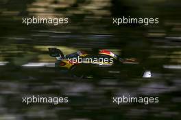 Augusto Farfus (BRA) BMW Team RMG, BMW M4 DTM. 03.06.2018, DTM Round 3, Hungaroring, Hungary, Sunday.