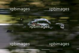 Paul Di Resta (GBR) Mercedes-AMG Team HWA, Mercedes-AMG C63 DTM. 03.06.2018, DTM Round 3, Hungaroring, Hungary, Sunday.