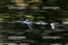 Marco Wittmann (GER) BMW Team RMG, BMW M4 DTM. 03.06.2018, DTM Round 3, Hungaroring, Hungary, Sunday.