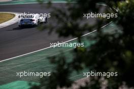 Pascal Wehrlein (GER) Mercedes-AMG Team HWA, Mercedes-AMG C63 DTM. 03.06.2018, DTM Round 3, Hungaroring, Hungary, Sunday.