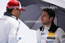 Robin Frijns (NED) Audi Sport Team Abt Sportsline, Audi RS5 DTM. 03.06.2018, DTM Round 3, Hungaroring, Hungary, Sunday.