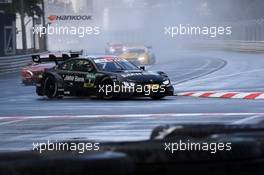 Bruno Spengler (CDN) (BMW Team RBM - BMW M4 DTM)  22.06.2018, DTM Round 4, Norisring, Germany, Friday.