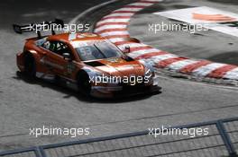 Jamie Green (GBR) (Audi Sport Team Rosberg - Audi RS5 DTM) 22.06.2018, DTM Round 4, Norisring, Germany, Friday.