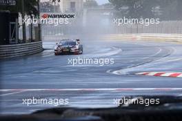 Loic Duval (F) (Audi Sport Team Phoenix - Audi RS5 DTM)  22.06.2018, DTM Round 4, Norisring, Germany, Friday.