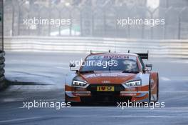 Jamie Green (GBR) (Audi Sport Team Rosberg - Audi RS5 DTM) 22.06.2018, DTM Round 4, Norisring, Germany, Friday.