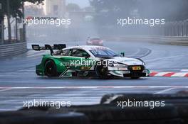 Mike Rockenfeller (GER) (Audi Sport Team Phoenix - Audi RS5 DTM) 22.06.2018, DTM Round 4, Norisring, Germany, Friday.