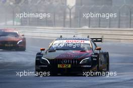 Edoardo Mortara (ITA) (HWA AG - Mercedes-AMG C 63 DTM)  22.06.2018, DTM Round 4, Norisring, Germany, Friday.