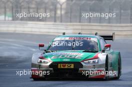 Nico Müller (SUI) (Audi Sport Team Abt - Audi RS5 DTM)  22.06.2018, DTM Round 4, Norisring, Germany, Friday.