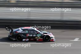 Loic Duval (F) (Audi Sport Team Phoenix - Audi RS5 DTM)  23.06.2018, DTM Round 4, Norisring, Germany, Saturday.