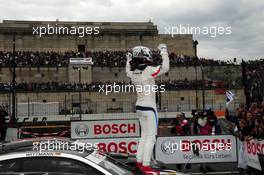 Marco Wittmann (GER) (BMW Team RMG - BMW M4 DTM)   24.06.2018, DTM Round 4, Norisring, Germany, Sunday.