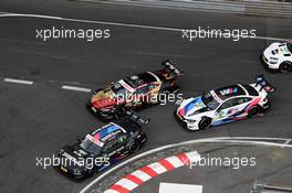 Bruno Spengler (CDN) (BMW Team RBM - BMW M4 DTM)   24.06.2018, DTM Round 4, Norisring, Germany, Sunday.